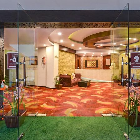 Summit Montana Suites & Spa At Mall Darjeeling  Exterior foto